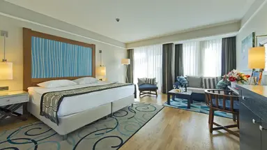 Xanadu Island Bodrum