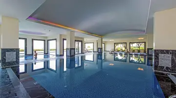 Xanadu Island Bodrum