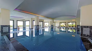 Xanadu Island Bodrum