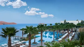XANADU ISLAND BODRUM