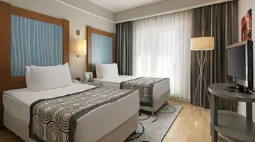 Xanadu Island Bodrum