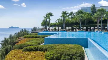 Xanadu Island Bodrum