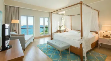 Xanadu Island Bodrum
