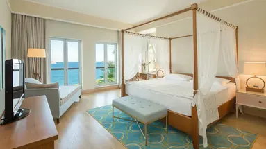 Xanadu Island Bodrum