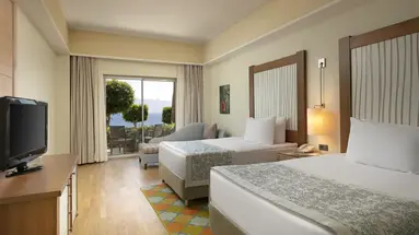 Xanadu Island Bodrum