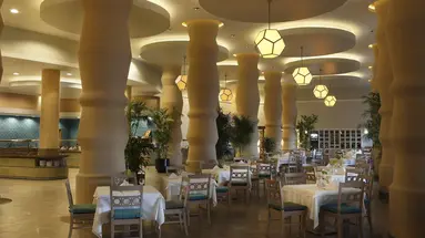 Xanadu Island Bodrum
