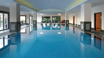 XANADU ISLAND BODRUM