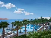 XANADU ISLAND BODRUM