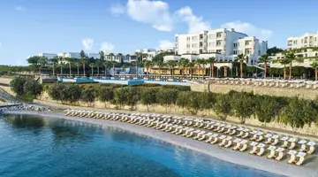 Xanadu Island Bodrum