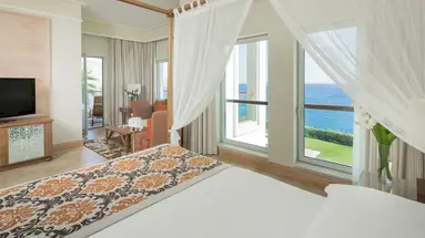 Xanadu Island Bodrum
