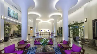 Xanadu Island Bodrum