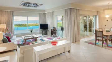 Xanadu Island Bodrum