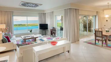 Xanadu Island Bodrum