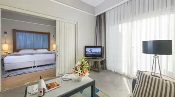 Xanadu Island Bodrum
