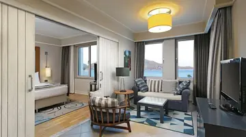 Xanadu Island Bodrum