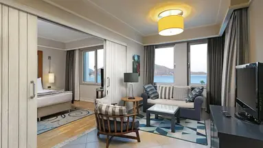 Xanadu Island Bodrum