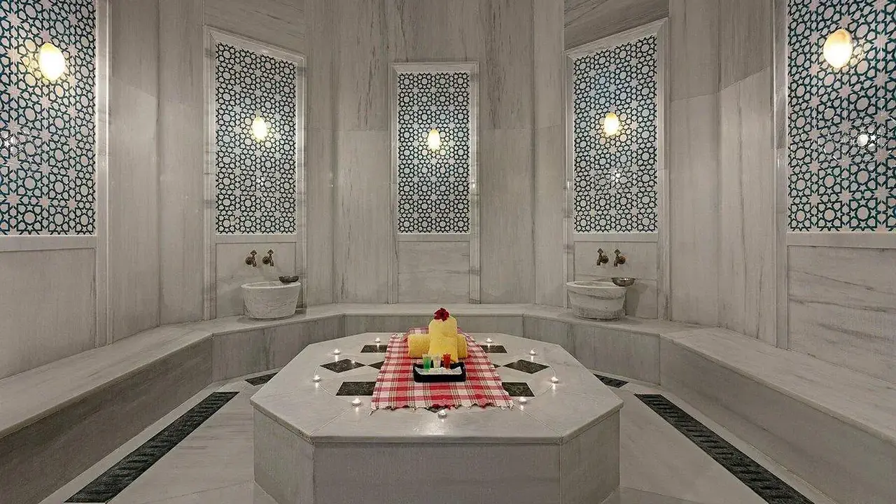 XANADU ISLAND BODRUM