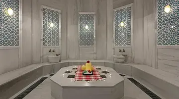 XANADU ISLAND BODRUM