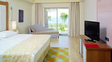 Xanadu Island Bodrum
