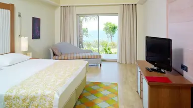 Xanadu Island Bodrum