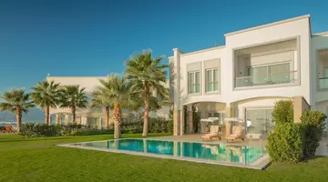 Xanadu Island Bodrum