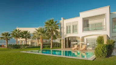 Xanadu Island Bodrum