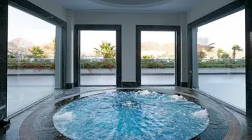 XANADU ISLAND BODRUM