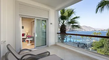 Xanadu Island Bodrum