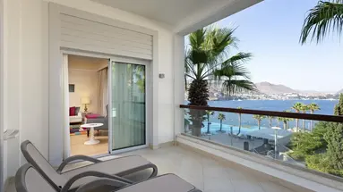 Xanadu Island Bodrum