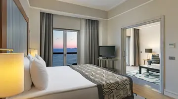 Xanadu Island Bodrum