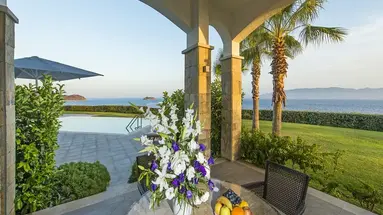 XANADU ISLAND HOTEL