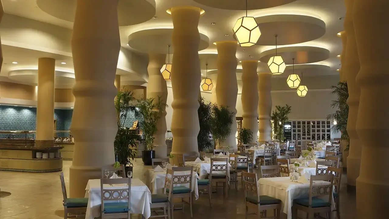 XANADU ISLAND HOTEL