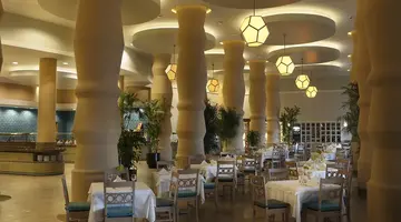 XANADU ISLAND HOTEL