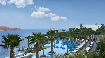XANADU ISLAND HOTEL