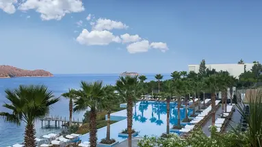 XANADU ISLAND HOTEL