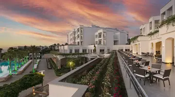 XANADU ISLAND HOTEL