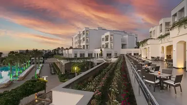 XANADU ISLAND HOTEL