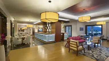 XANADU ISLAND HOTEL