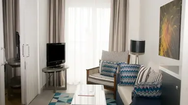XANADU ISLAND HOTEL