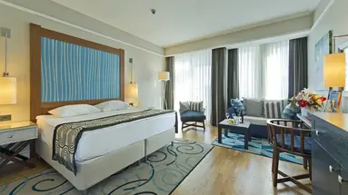 XANADU ISLAND HOTEL