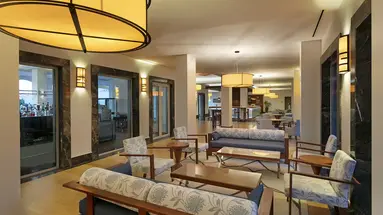 XANADU ISLAND HOTEL