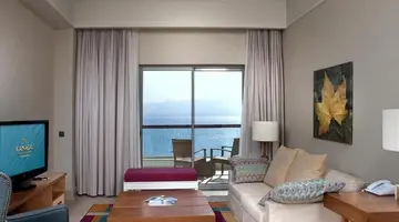 XANADU ISLAND HOTEL