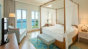 XANADU ISLAND HOTEL