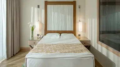 XANADU ISLAND HOTEL