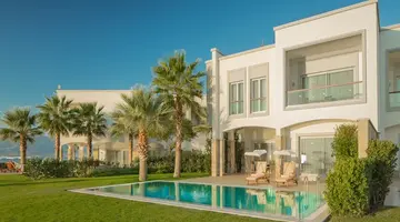 XANADU ISLAND HOTEL