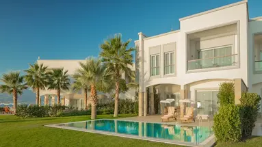 XANADU ISLAND HOTEL