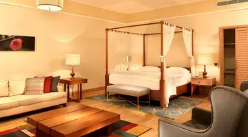 XANADU ISLAND HOTEL
