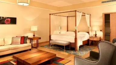 XANADU ISLAND HOTEL