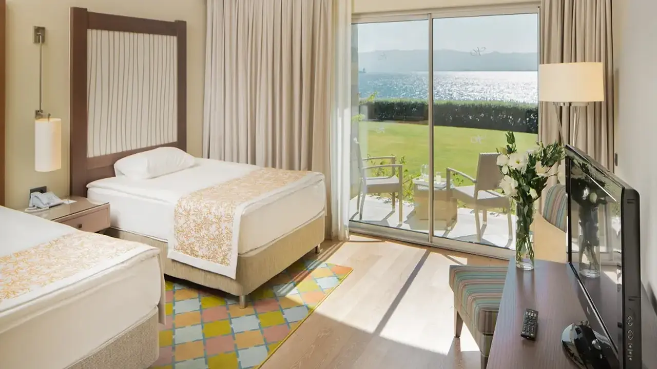 XANADU ISLAND HOTEL