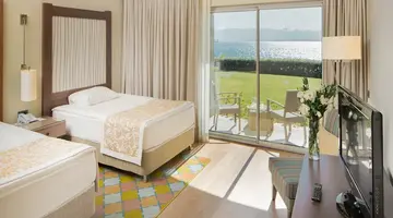 XANADU ISLAND HOTEL